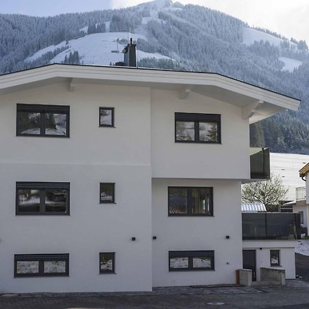 Residenz Gamper Apartment Brixen im Thale Luaran gambar