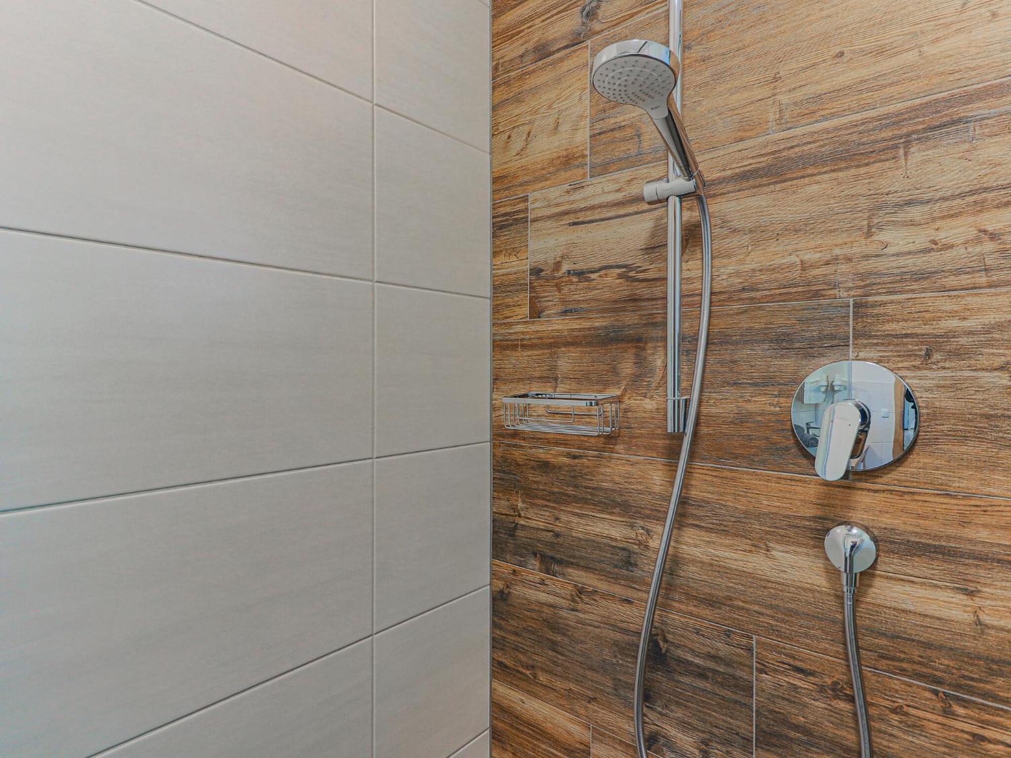 Residenz Gamper Apartment Brixen im Thale Luaran gambar